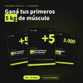 Programa Proyecto +5: versión Básica, Completa y Plan de alimentación