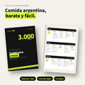 Plan de alimentación Proyecto +5